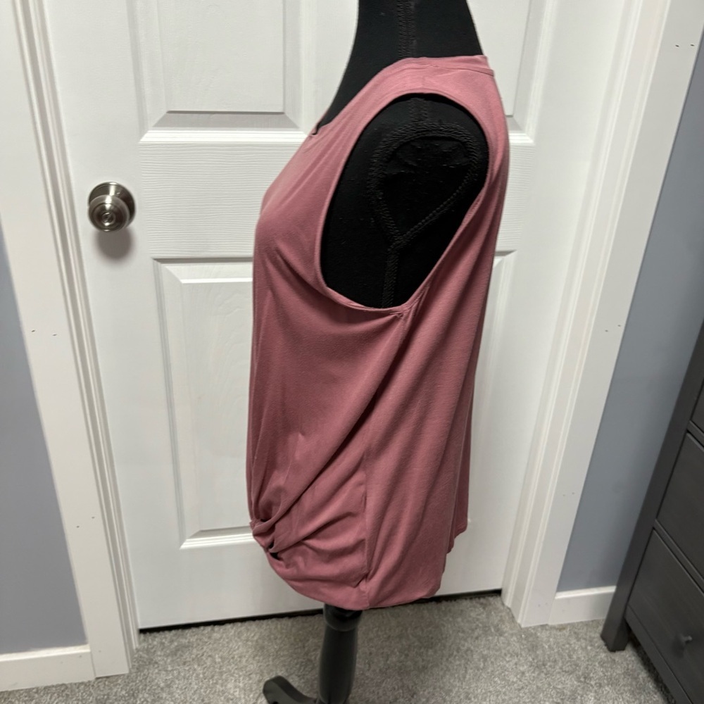 Jackson Rowe Tank - Picture 2 of 6